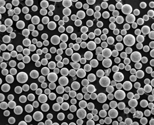 GH4099合金球形粉