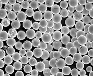 UNS NO6600合金球形粉