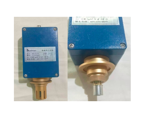 EM-OT100氧分析儀