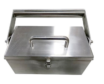 注射器防護(hù)盒