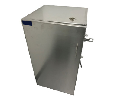 放射源存儲保險箱