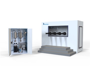 3D打印及除塵防護(hù)系統(tǒng)