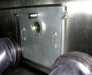 ST系列鍍膜機(jī)