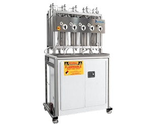 溶劑凈化系統(tǒng)EX-SPS5-800C